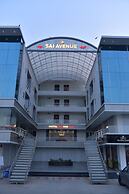 Hotel Sai Inn
