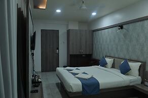 Hotel Sai Inn