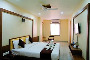 Hotel Sai Inn