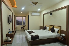 Hotel Sai Inn
