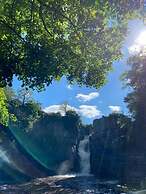 High Force Hotel