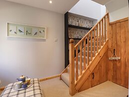 1 Walkers Barn