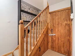 1 Walkers Barn