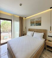 Dna Hotel Dalyan Adult Only