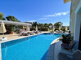 Dna Hotel Dalyan Adult Only