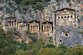 Dna Hotel Dalyan Adult Only