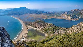 Dna Hotel Dalyan Adult Only