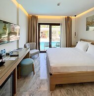 Dna Hotel Dalyan Adult Only