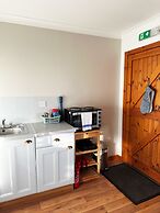 Orchard House Lodges