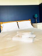 Orchard House Lodges