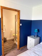Orchard House Lodges