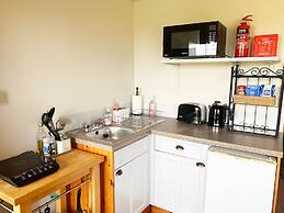 Orchard House Lodges