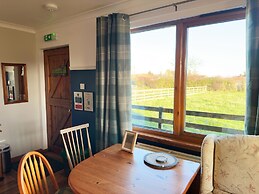 Orchard House Lodges
