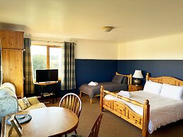 Orchard House Lodges