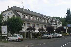 Garabit Hôtel