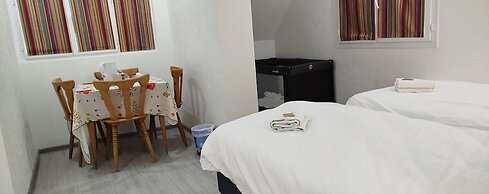 Garabit Hôtel