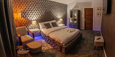 Impeccable 1-bed Apartment in Birmingham