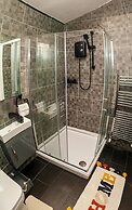 Impeccable 1-bed Apartment in Birmingham