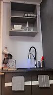 Impeccable 1-bed Apartment in Birmingham