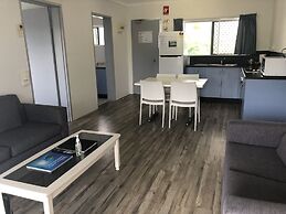 Cocos Holiday Apartments