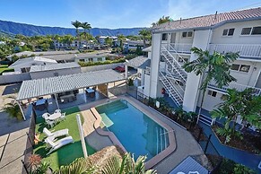 Cocos Holiday Apartments