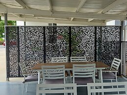 Cocos Holiday Apartments