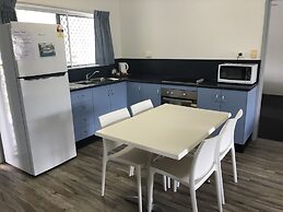 Cocos Holiday Apartments
