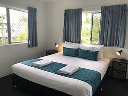 Cocos Holiday Apartments