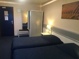 Hostellerie Saint-Vincent