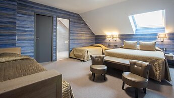 Hostellerie Saint-Vincent