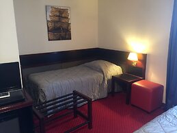 Hostellerie Saint-Vincent