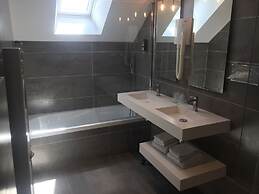 Hostellerie Saint-Vincent