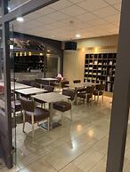 Hostellerie Saint-Vincent