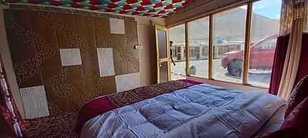 Pangong Eco Stay