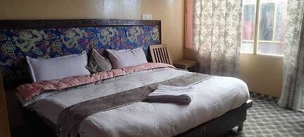 Pangong Eco Stay