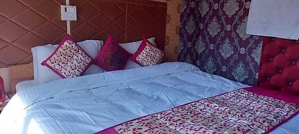 Pangong Eco Stay