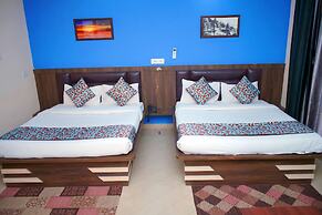 Hotel KB Palace