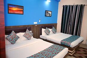 Hotel KB Palace