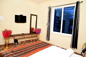 Hotel KB Palace