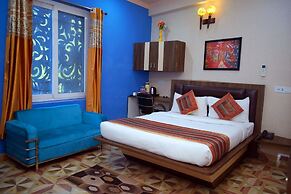Hotel KB Palace