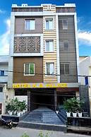 Hotel KB Palace