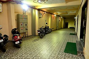 Hotel KB Palace