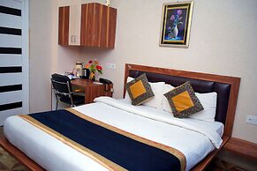 Hotel KB Palace