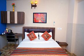Hotel KB Palace