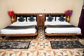 Hotel KB Palace