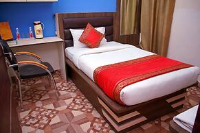 Hotel KB Palace