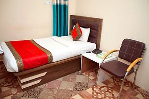 Hotel KB Palace