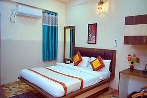 Hotel KB Palace