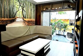 Hotel KB Palace
