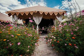 Nubra Eco Village